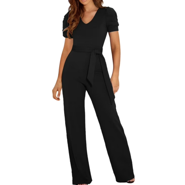 Stylish Jumpsuit